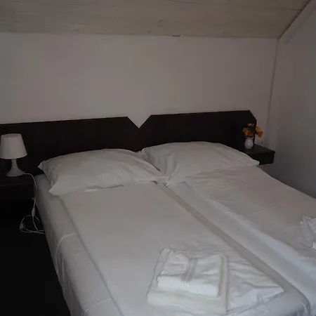 Hotel Radio Ii. Siofok
