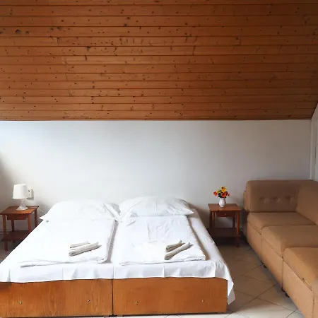 Radio Ii. Hotel Siofok