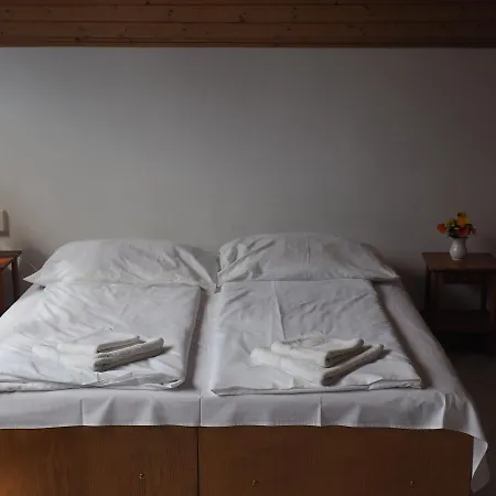 Hotel Radio Ii. 2*