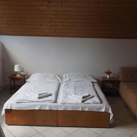 Hotel Radio Ii. Siofok